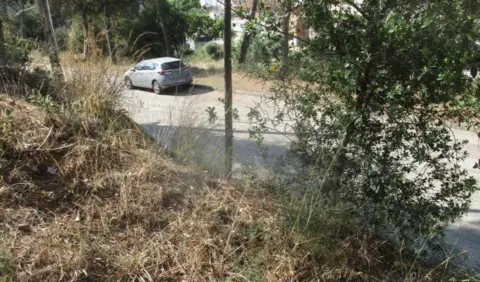 Terreno en Carrer de la Pedrera, 21