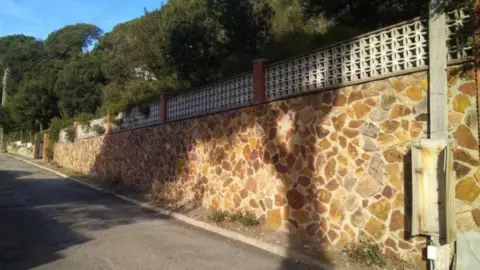 Terreno en Carrer de Mataró, 27