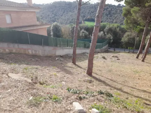 Terreno en Carrer Nostra Senyora del Col, 129