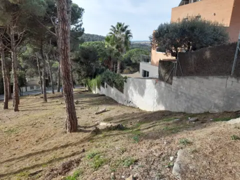 Terreno en Carrer Nostra Senyora del Col, 129