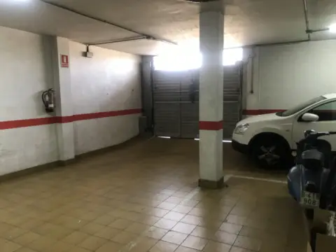 Garaje en Avinguda Verge de Nuria, 22