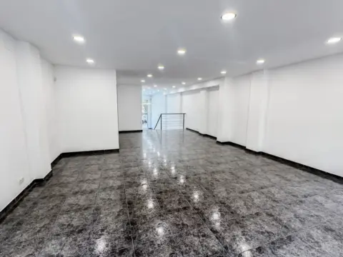 Local comercial en Carrer de Don Pelayo, 105