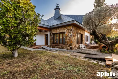 Chalet en Carrer del Pessebre, 7