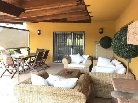 Casa en Carretera de Sant Feliu