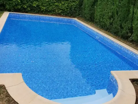 Casa en Carretera de Sant Feliu