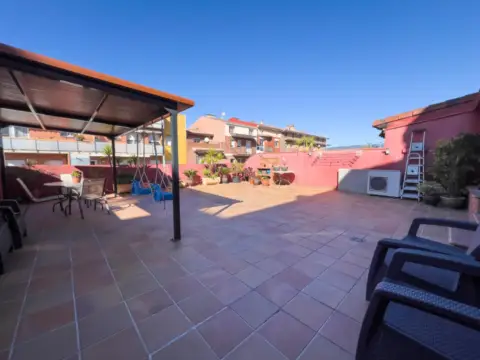 Piso en Passeig d'Andalusia, 107