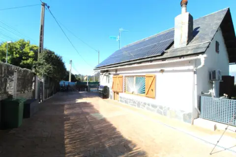 Casa en Carrer d'Orellana, 29