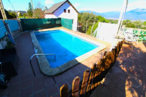 Casa en Carrer d'Orellana, 29