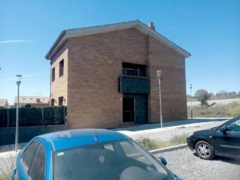 Casa en Carrer de Can Tabola, 23
