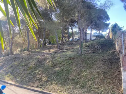 Terreno en Carrer del Dotze de Febrer, 34