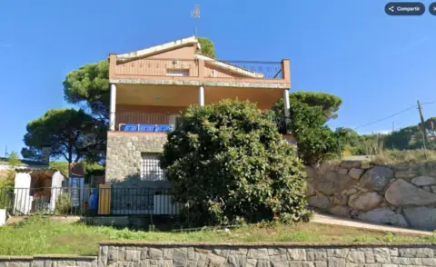 Casa en Avinguda de Sant Josep, 63