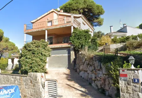 Casa en Avinguda de Sant Josep, 63