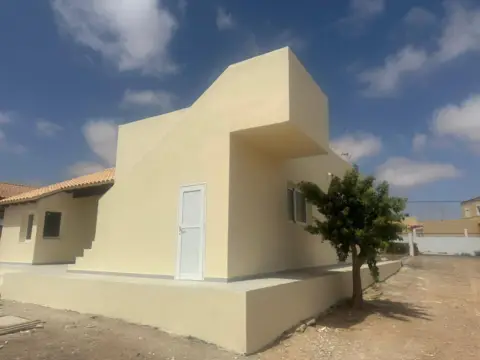 Casa unifamiliar en Lugar Diseminado Triquivijate