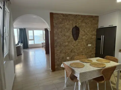 Apartamento en calle Puerto Lajas