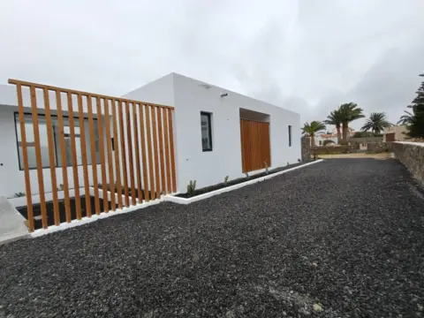 Chalet unifamiliar en calle Pared Alta, nº s/n
