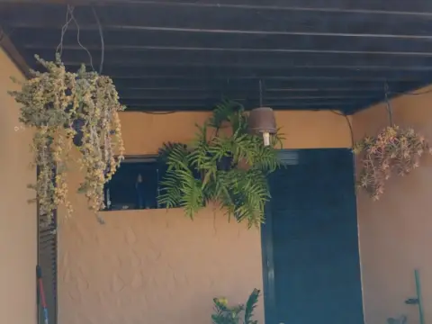 Chalet unifamiliar en calle Sabina