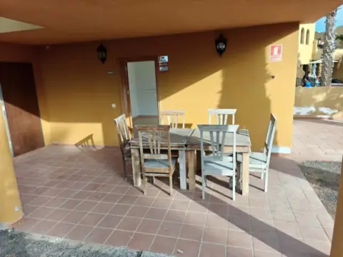 Piso en calle Guirre, 2