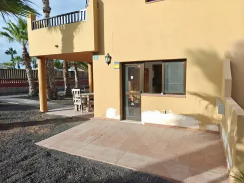 Piso en calle Guirre, 2