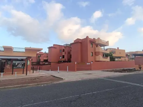 Ático en calle Abubilla