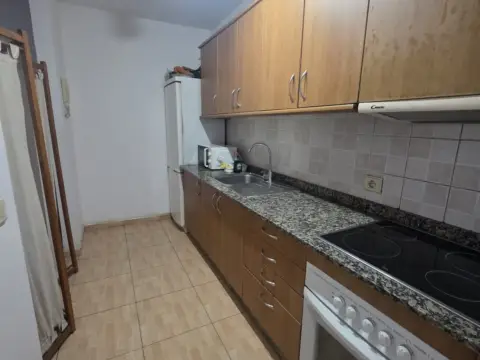 Piso en calle Galicia