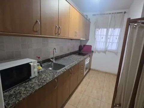 Piso en calle Galicia