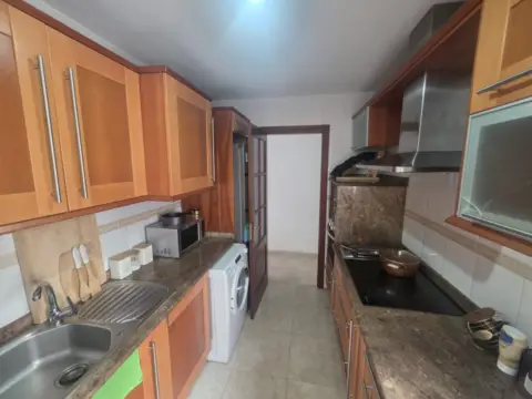 Piso en calle Cervantes