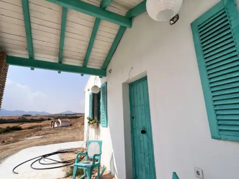 Terreno en Barrio Doñana