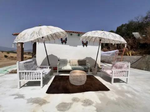 Terreno en Barrio Doñana