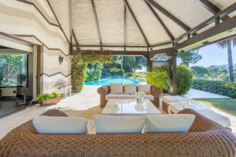 Casa unifamiliar en Marbella Este