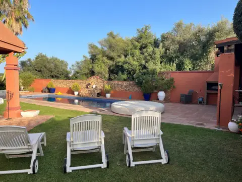 Casa en calle de El Greco