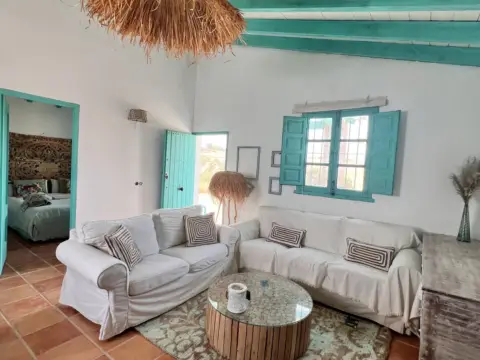 Casa en calle Casapalma, nº 46