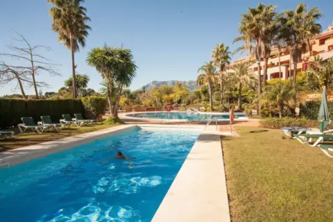 Piso en calle de Levante