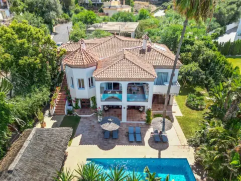 Casa unifamiliar en Costabella-El Rosario-Ricmar