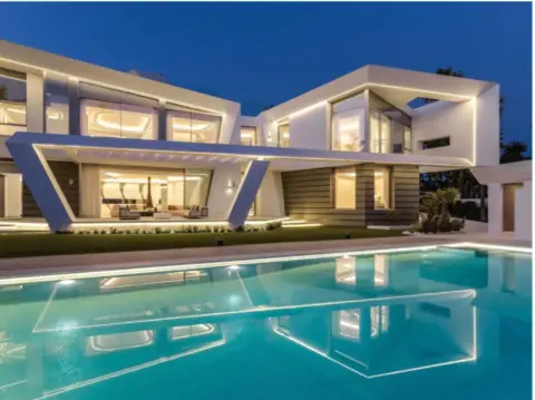 Casa en Los Monteros-Bahía de Marbella