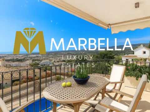 Casa en Los Naranjos-Las Brisas