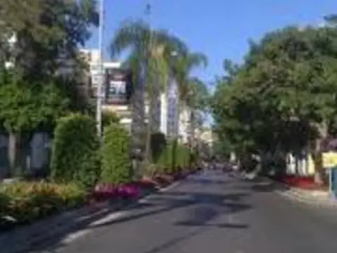Local comercial en calle de Ricardo Soriano