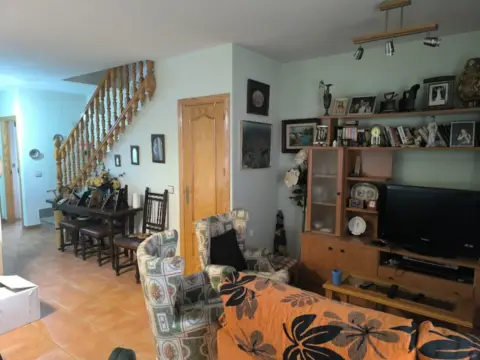 Casa en El Carpio de Tajo