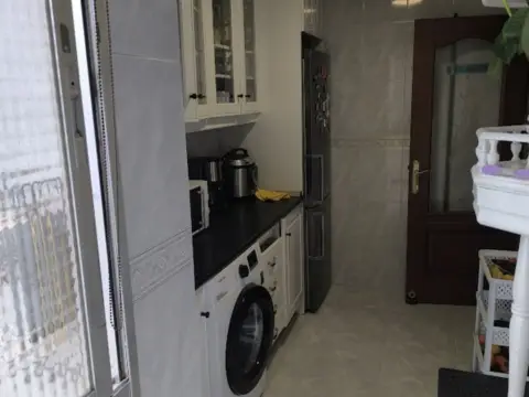 Piso en Casco Antiguo