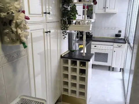 Piso en Casco Antiguo