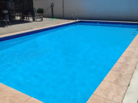 Chalet en Urbanizacion Santa Genoveva