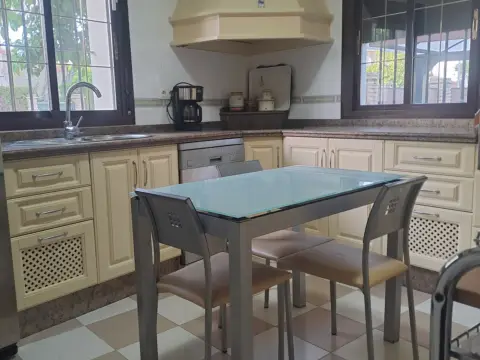 Casa en Arco Norte-La Alquería