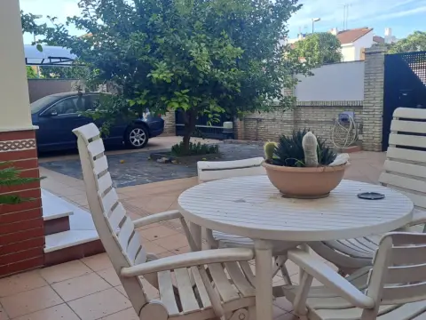 Casa en Arco Norte-La Alquería