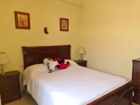 Piso en calle de Santa María Magdalena