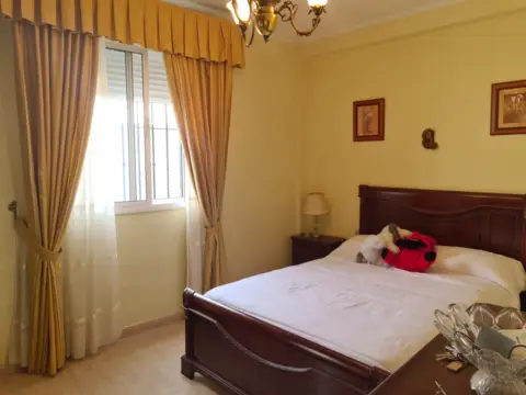 Piso en calle de Santa María Magdalena