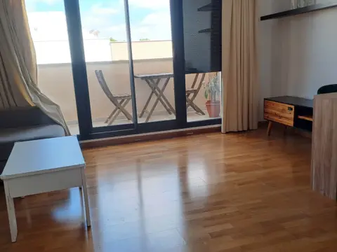 Piso en Avenida de España