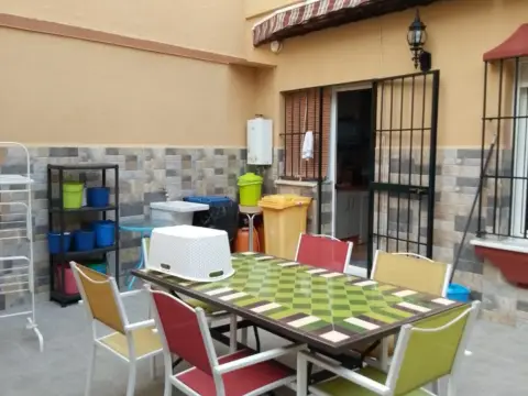 Casa en La Rinconada