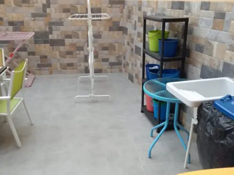 Casa en La Rinconada