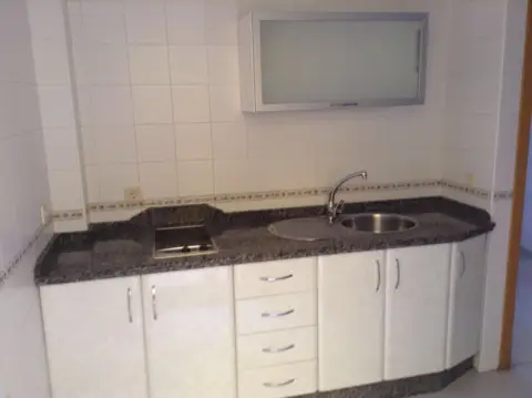 Piso en Arco Norte-Avenida de España