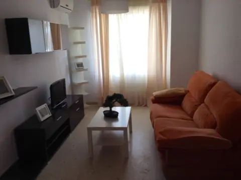 Piso en Arco Norte-Avenida de España