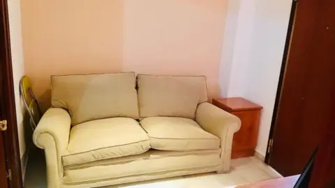 Estudio en Arenal-La Pólvora